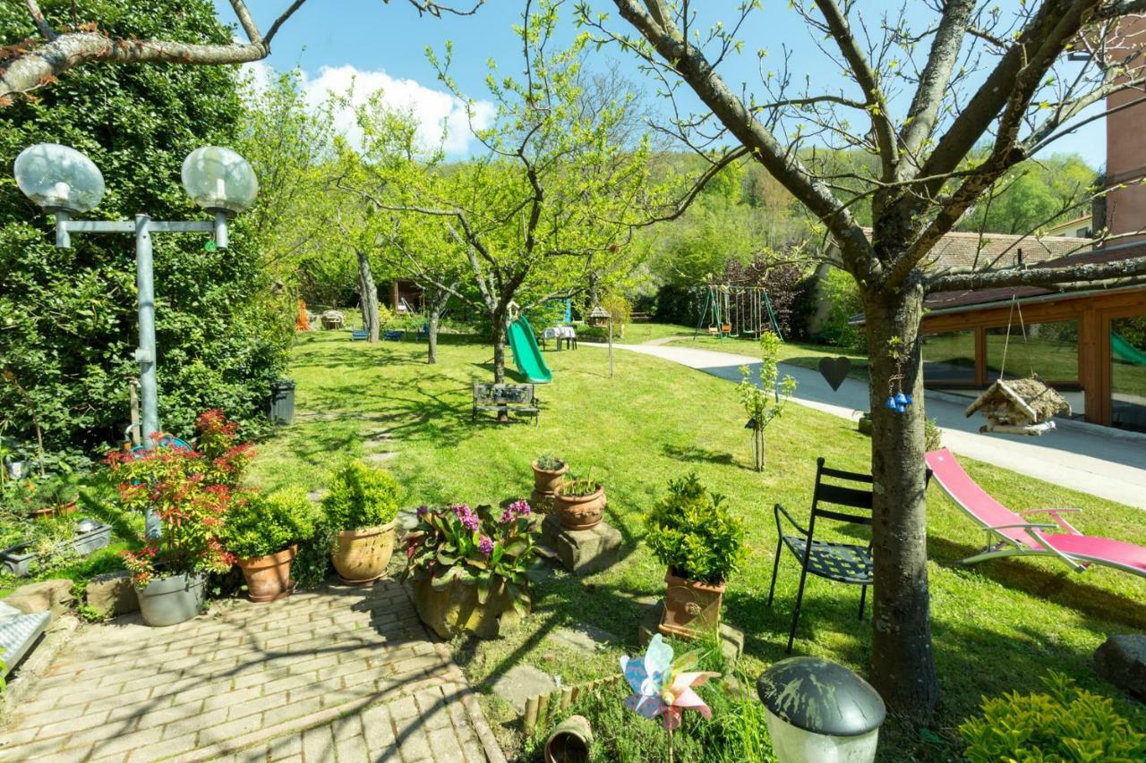 Chambre Du Vigneron - Domaine Leon Bleesz Reichsfeld Exteriér fotografie